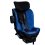 Axkid Movekid Group 1/2 Car Seat - Granite