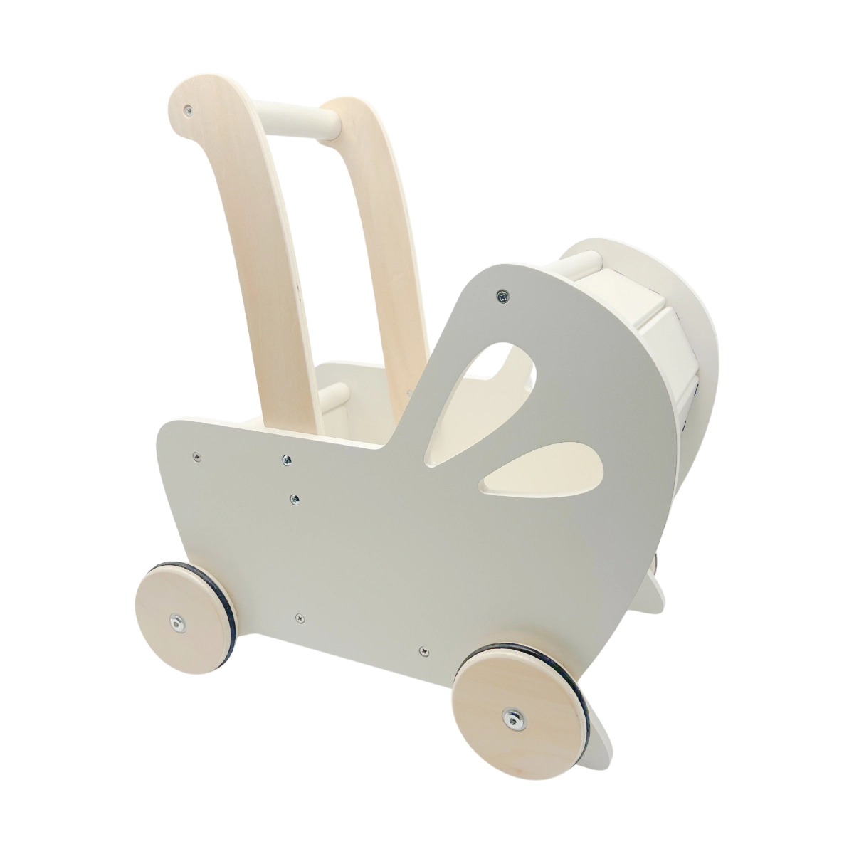 Moover Essential Flatpacked Pram