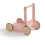 Moover Baby Walker - Pink