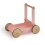 Moover Baby Walker - Pink