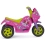 Peg Perego 6V Three Wheel Motorbike - Mini Puppy