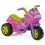 Peg Perego 6V Three Wheel Motorbike - Mini Puppy