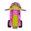 Peg Perego 6V Three Wheel Motorbike - Mini Puppy