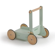 Moover Baby Walker - Green