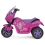 Peg Perego 6V Three Wheel Motorbike - Little Singer