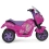 Peg Perego 6V Three Wheel Motorbike - Little Singer