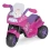 Peg Perego 6V Three Wheel Motorbike - Little Singer