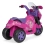 Peg Perego 6V Three Wheel Motorbike - Little Singer