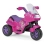 Peg Perego 6V Three Wheel Motorbike - Little Singer