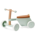 Moover 4 Wheels Bike - Green