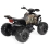 Peg Perego Polaris Outlaw 330W Electric Quad Bike - Camo