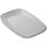 Nattou Softy Changing Pad - Grey