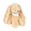 Nattou Sleepy Bunny Cuddly Nightlight - Pale Brown