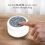 Lumi Sleep Original Noise Machine - White