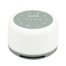 Lumi Sleep Original Noise Machine - White