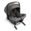 Nuna Mixx Next Travel System Bundle - Granite