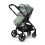 miniuno TouraGo 2in1 Travel System - Shamrock