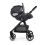 miniuno TouraGo 2in1 Travel System - Shamrock