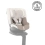 Silver Cross Motion 2 All Size 360 Group 0+/1/2/3 Car Seat -