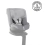 Silver Cross Motion 2 All Size 360 Group 0+/1/2/3 Car Seat -