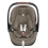 Silver Cross Reef 2 (Pebble 360 Pro 2) Travel System Bundle - Mocha