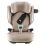 Britax Kidfix Pro STYLE i-Size Group 2/3 High Back Booster Car Seat - Teak