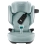 Britax Kidfix Pro STYLE i-Size Group 2/3 High Back Booster Car Seat - Harbour Blue