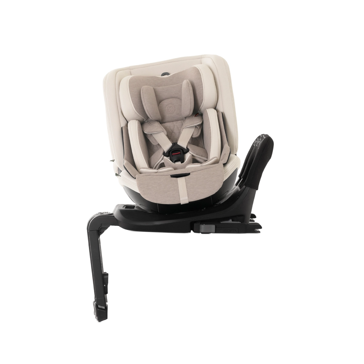 Silver Cross Motion 2 All Size 360 Group 0 1 2 3 Car Seat