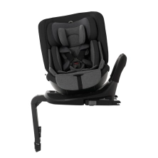 Silver Cross Motion 2 All Size 360 Group 0+/1/2/3 Car Seat - Space