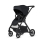 Silver Cross Reef 2 Pushchair + First Bed Folding Carrycot - Space