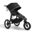 Baby Jogger Summit X3 Stroller- Midnight Black