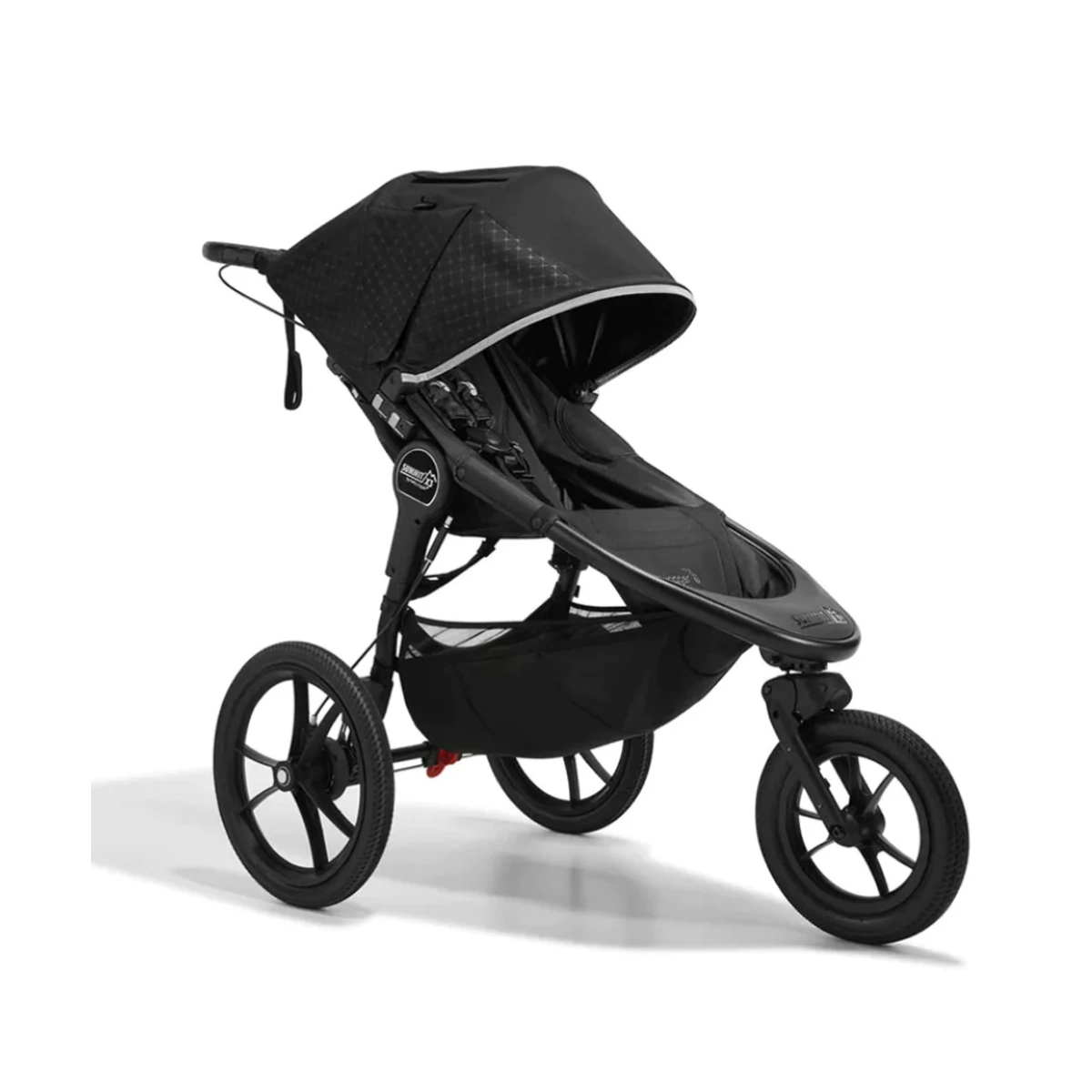 Baby Jogger Summit X3 Stroller