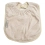 Silly Biilyz Towel Plain Bib - Morocco