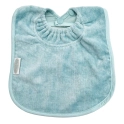 Silly Biilyz Towel Plain Bib - Maitai Bay