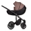 Anex M-Type 2in1 Pram System - Mocco