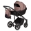 Anex M-Type 2in1 Pram System - Mocco