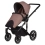 Anex M-Type 2in1 Pram System - Mocco