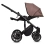 Anex M-Type 2in1 Pram System - Mocco