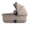 Silver Cross Reef Special Edition with First Bed Folding Carrycot & Ultimate Pack - Frappe