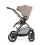 Silver Cross Reef Special Edition with First Bed Folding Carrycot & Ultimate Pack - Frappe