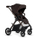 Silver Cross Reef Special Edition with First Bed Folding Carrycot & Ultimate Pack - Ganache