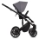 Anex M-Type 2in1 Pram System - Iron