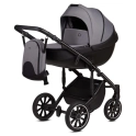 Anex M-Type 2in1 Pram System - Iron