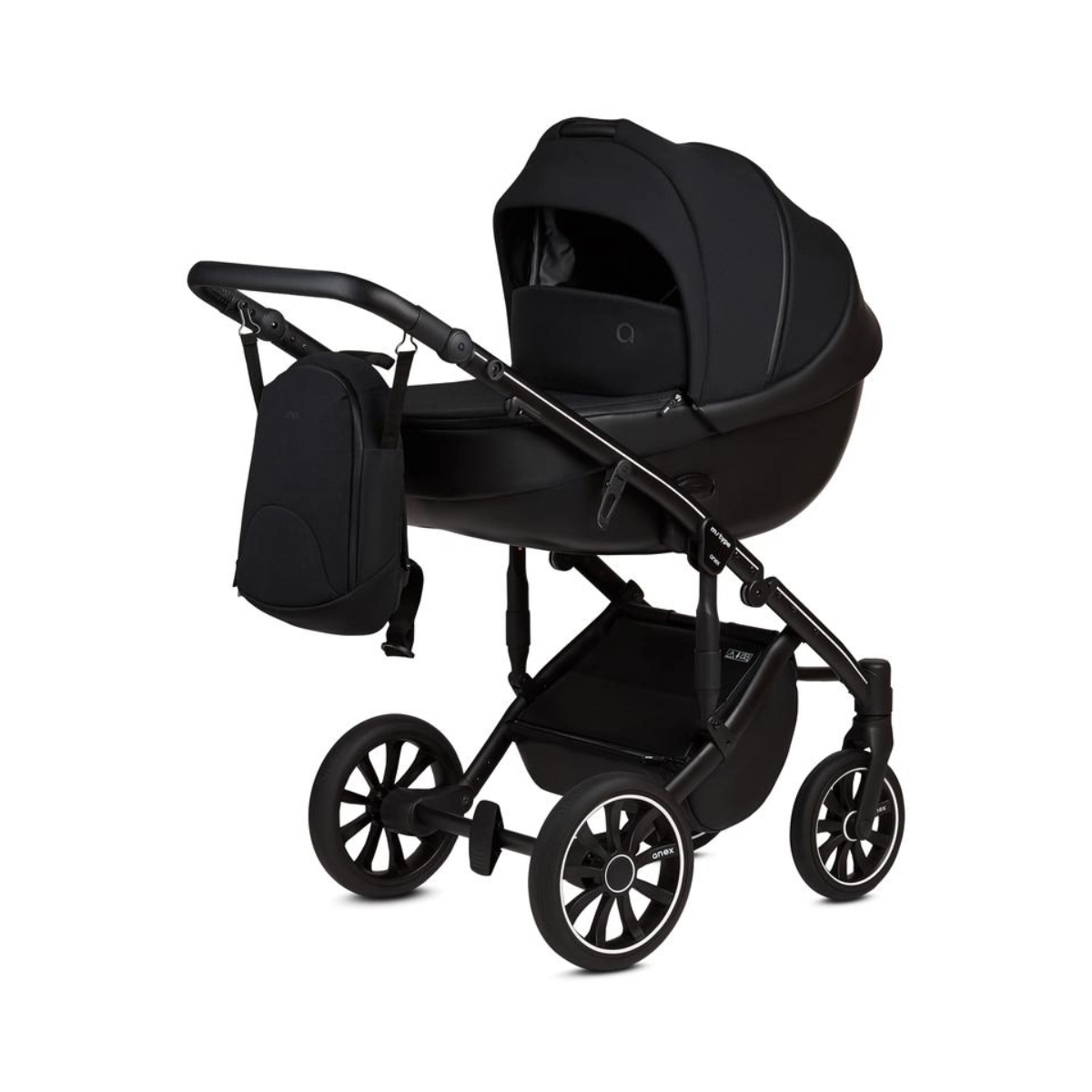 Anex M-Type 2in1 Pram System