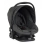 Bebecar Pack BX3 Bundle - Black /Dark Grey