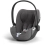 Silver Cross Wave 3 Duo (Cloud T) Travel System Bundle - Lunar