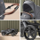 Silver Cross Wave 3 Duo Pushchair Travel System - Lunar