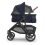 UPPAbaby Vista V3 2in1 Pram System - Noa