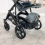 UPPAbaby Vista V3 2in1 Pram System - Noa