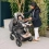 UPPAbaby Vista V3 2in1 Pram System - Noa